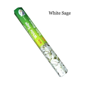 Incense -48 Flavors