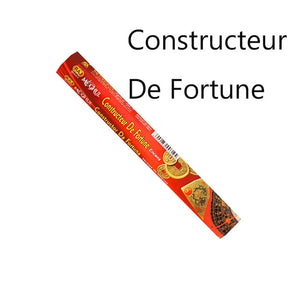 Incense -48 Flavors