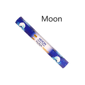 Incense -48 Flavors