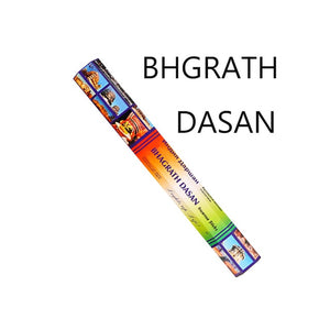 Incense -48 Flavors