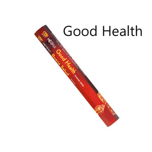 Incense -48 Flavors