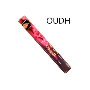 Incense -48 Flavors