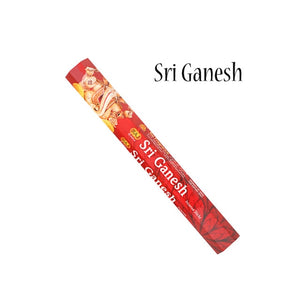Incense -48 Flavors