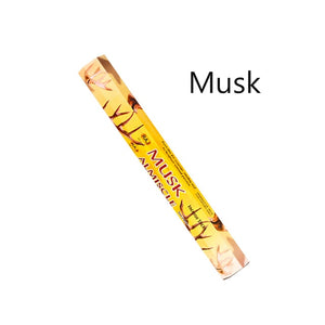 Incense -48 Flavors