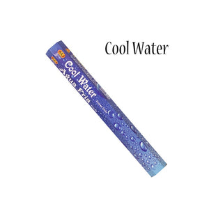 Incense -48 Flavors
