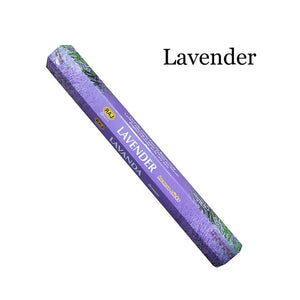 Incense -48 Flavors