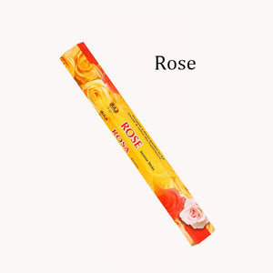 Incense -48 Flavors