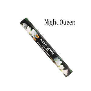 Incense -48 Flavors