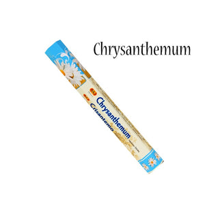 Incense -48 Flavors