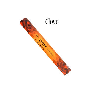 Incense -48 Flavors