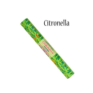 Incense -48 Flavors