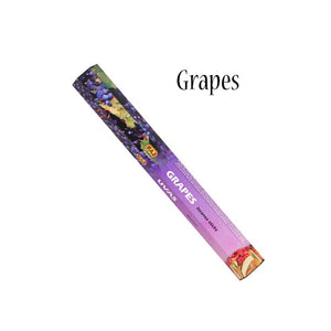 Incense -48 Flavors
