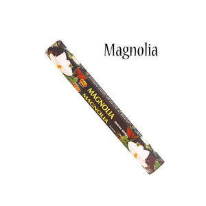 Incense -48 Flavors
