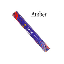 Load image into Gallery viewer, Incense -48 Flavors
