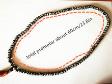 Load image into Gallery viewer, 108PCS 8mm Tibetan Buddhist OM Mantras
