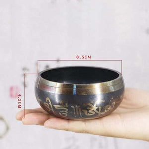 Tibetan Bowl Singing Bowl