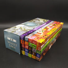 Load image into Gallery viewer, Tibetan Incense Sticks 6/12/25 Piece Tubes (Bulk)

