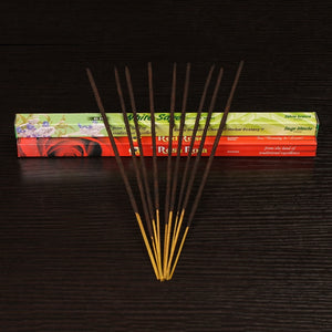 Tibetan Incense Sticks 6/12/25 Piece Tubes (Bulk)
