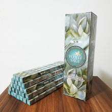 Load image into Gallery viewer, Tibetan Incense Sticks 6/12/25 Piece Tubes (Bulk)
