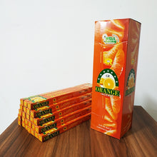 Load image into Gallery viewer, Tibetan Incense Sticks 6/12/25 Piece Tubes (Bulk)
