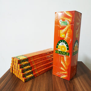 Tibetan Incense Sticks 6/12/25 Piece Tubes (Bulk)