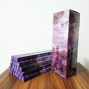 Tibetan Incense Sticks 6/12/25 Piece Tubes (Bulk)