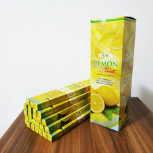 Load image into Gallery viewer, Tibetan Incense Sticks 6/12/25 Piece Tubes (Bulk)
