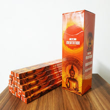 Load image into Gallery viewer, Tibetan Incense Sticks 6/12/25 Piece Tubes (Bulk)
