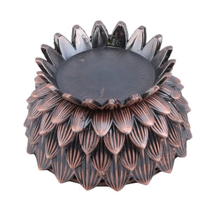 Lotus Incense Burners