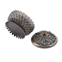 Load image into Gallery viewer, Lotus Incense Burners
