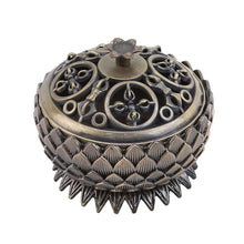 Load image into Gallery viewer, Lotus Incense Burners
