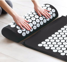 Load image into Gallery viewer, Massage Mat Acupressure

