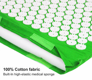Massage Mat Acupressure