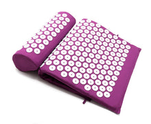 Load image into Gallery viewer, Massage Mat Acupressure
