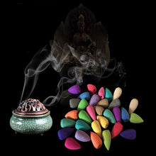 Load image into Gallery viewer, Incense Varieties
