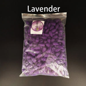 Incense Varieties