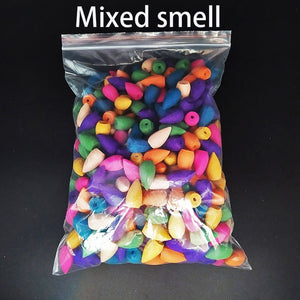 Incense Varieties