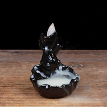 Load image into Gallery viewer, Incense Tower Burners, 10 Variations

